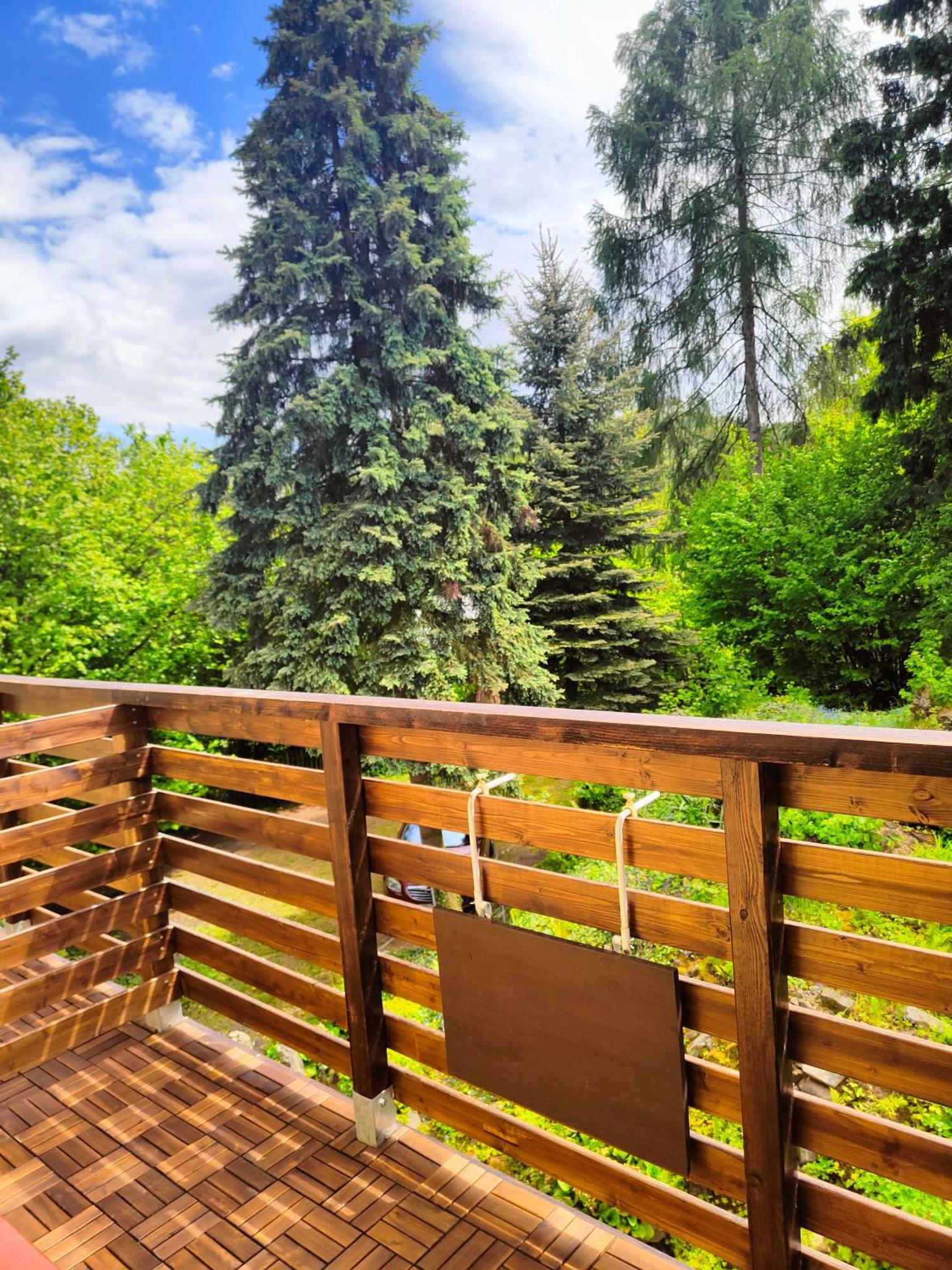Bed And Breakfast Tvrz Velká Bukovina Eksteriør billede